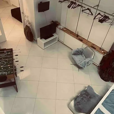 Fashion 1 In The Center Βουδαπέστη